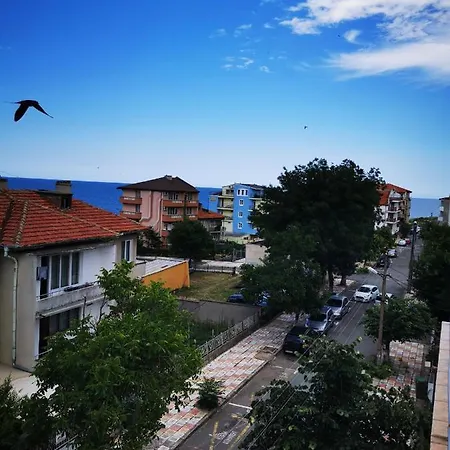 Hotel Jelezchevi Guest