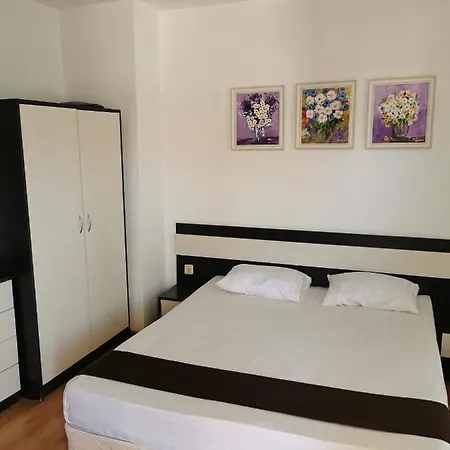 Jelezchevi Guest Primorsko