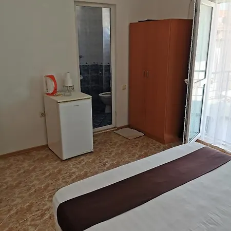 Jelezchevi Guest Hotel