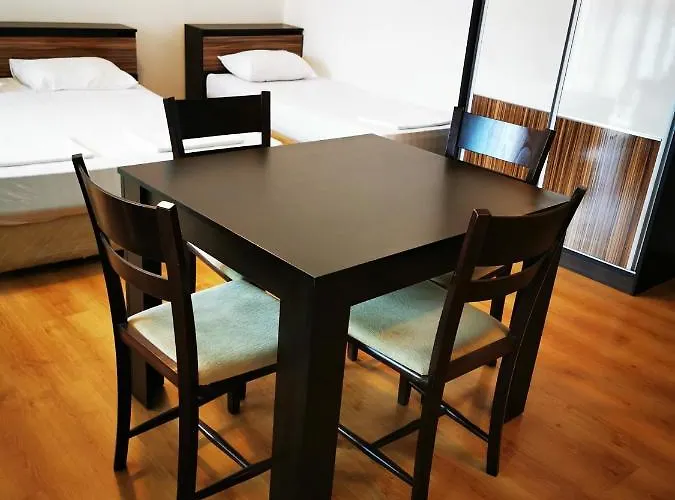 Jelezchevi Guest ホテル