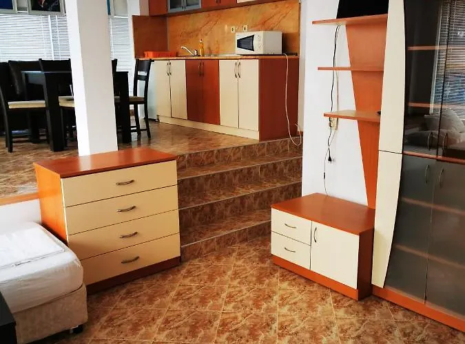 ホテル Jelezchevi Guest