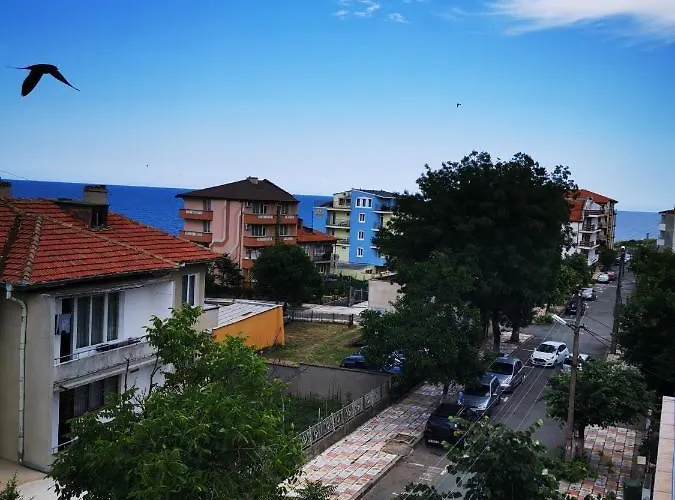 ホテル Jelezchevi Guest