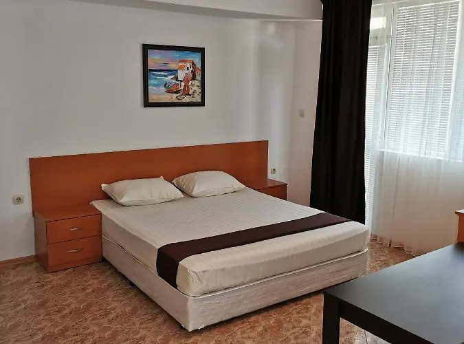 ホテル Jelezchevi Guest