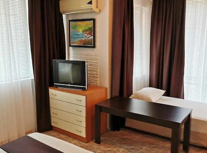 ホテル Jelezchevi Guest