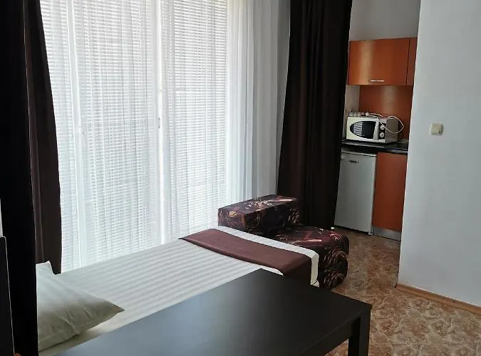 ホテル Jelezchevi Guest 2*