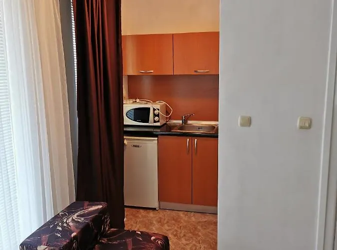 Jelezchevi Guest ホテル 2*