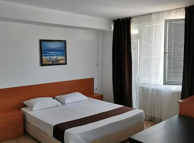 ホテル Jelezchevi Guest 2*