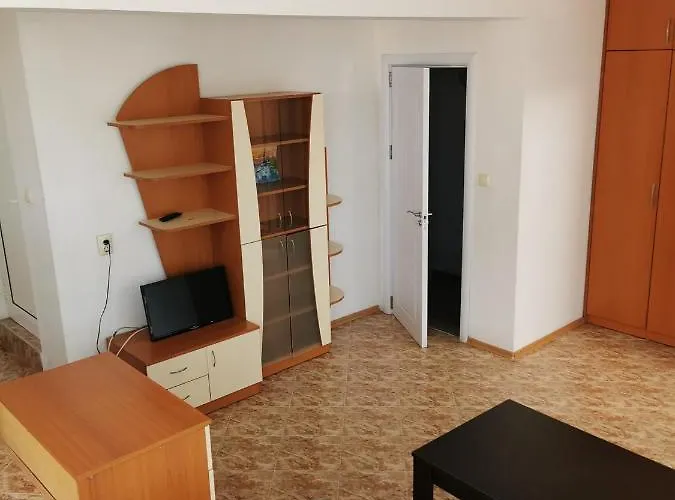 ホテル Jelezchevi Guest プリモルスコ