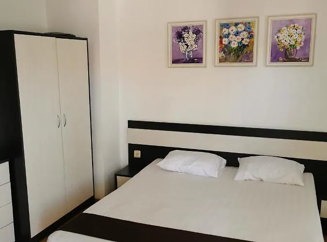 Jelezchevi Guest プリモルスコ