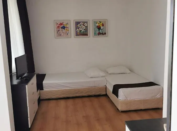 Jelezchevi Guest ホテル 2*