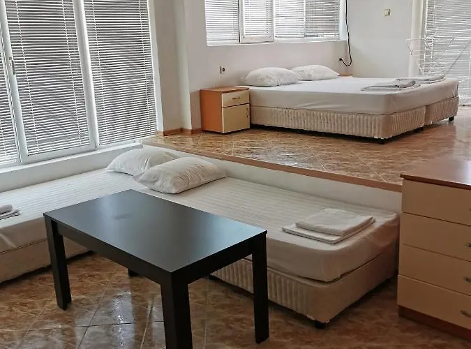 ホテル Jelezchevi Guest 2*