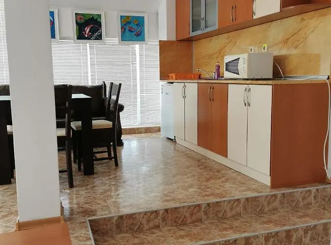 Jelezchevi Guest ホテル 2*