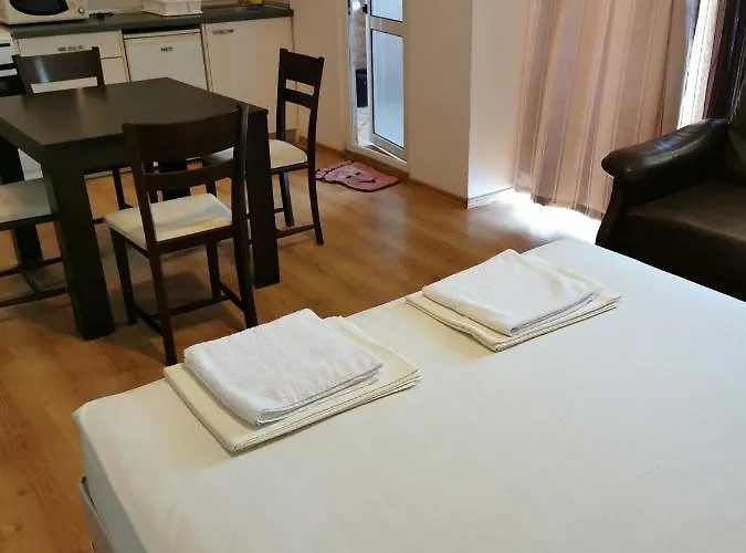 ホテル Jelezchevi Guest