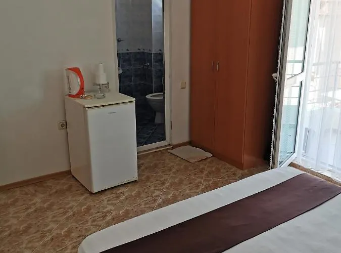 Jelezchevi Guest ホテル