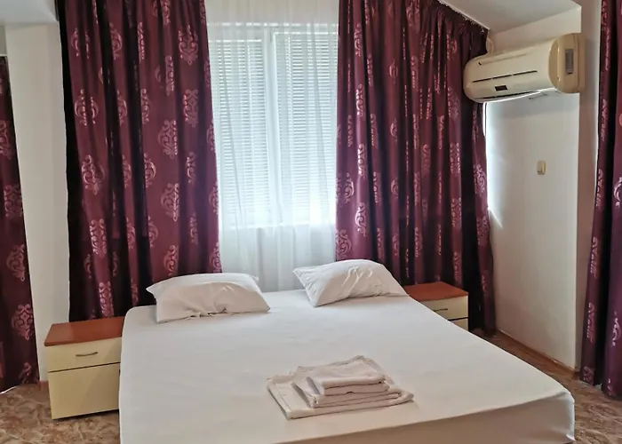 ホテル Jelezchevi Guest