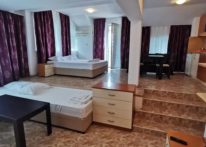 Jelezchevi Guest ホテル 2*