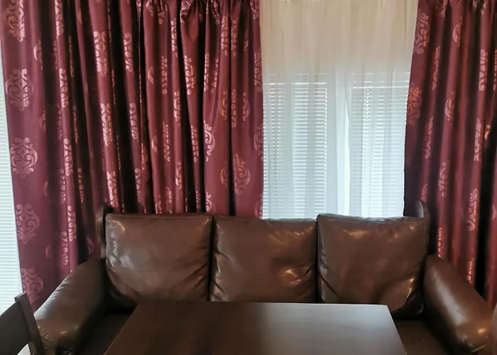 ホテル Jelezchevi Guest 2*