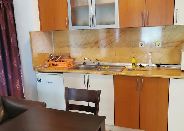 Jelezchevi Guest プリモルスコ