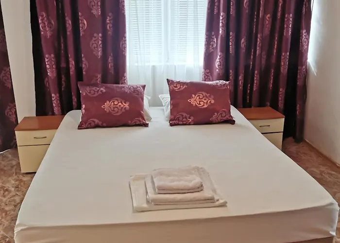 Jelezchevi Guest ホテル 2*