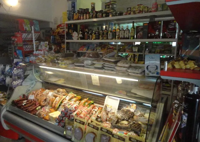 Jelezchevi Guest プリモルスコ