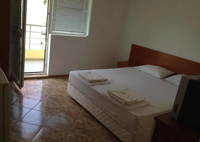 ホテル Jelezchevi Guest