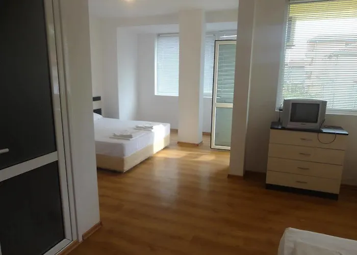 ホテル Jelezchevi Guest 2*