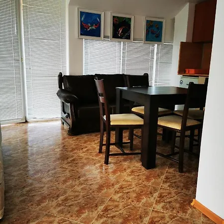 Jelezchevi Guest Hotel