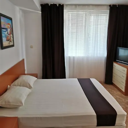 Jelezchevi Guest فندق