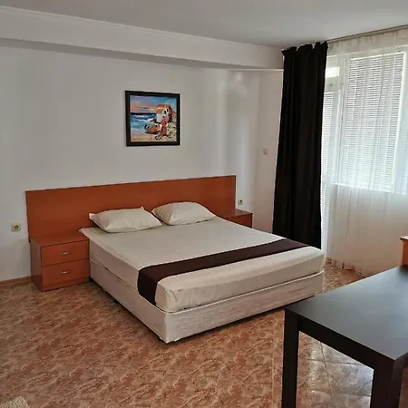 Hotel Jelezchevi Guest