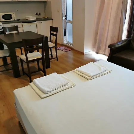 فندق Jelezchevi Guest
