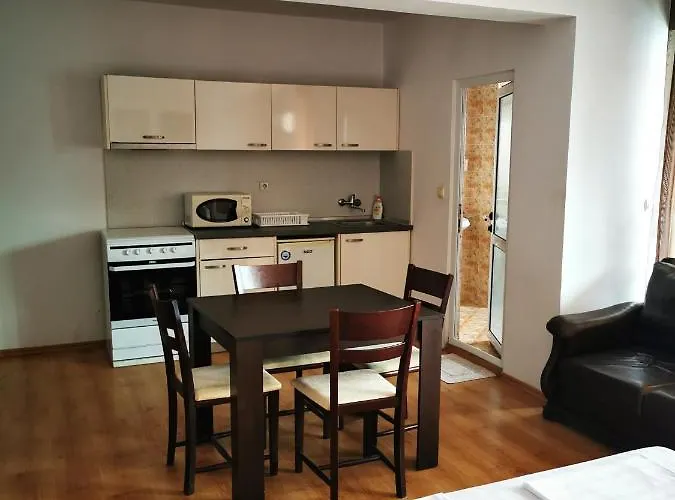 Ξενοδοχείο Jelezchevi Guest 2*