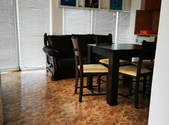 Jelezchevi Guest Ξενοδοχείο