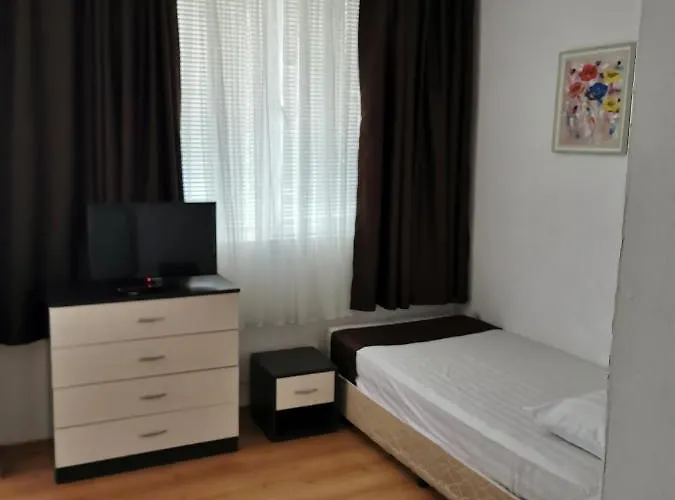 Jelezchevi Guest Ξενοδοχείο