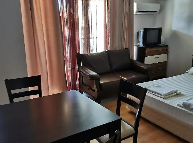 Jelezchevi Guest Ξενοδοχείο Πριμόρσκο