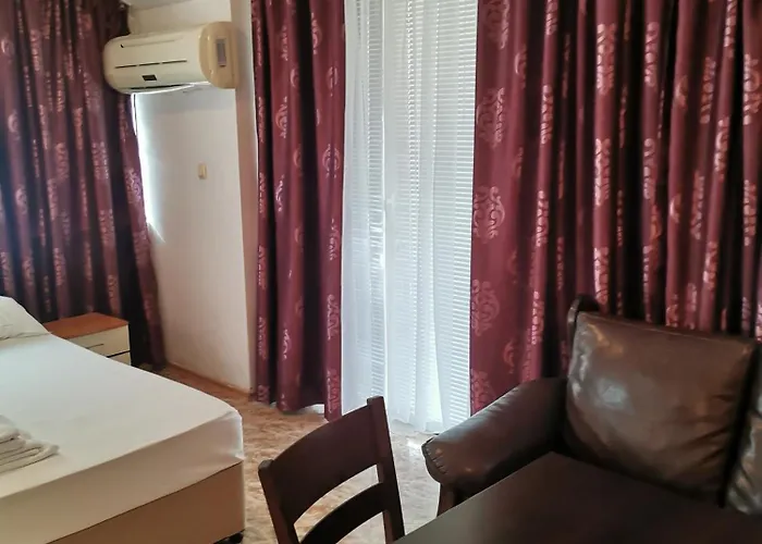 Ξενοδοχείο Jelezchevi Guest 2*