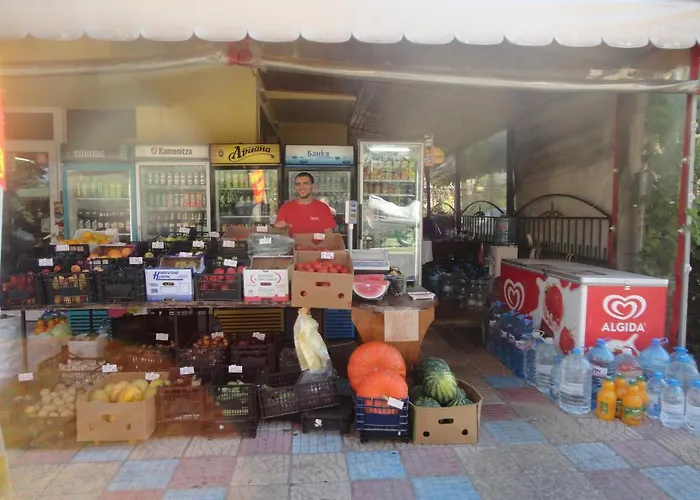 Jelezchevi Guest Ξενοδοχείο 2*